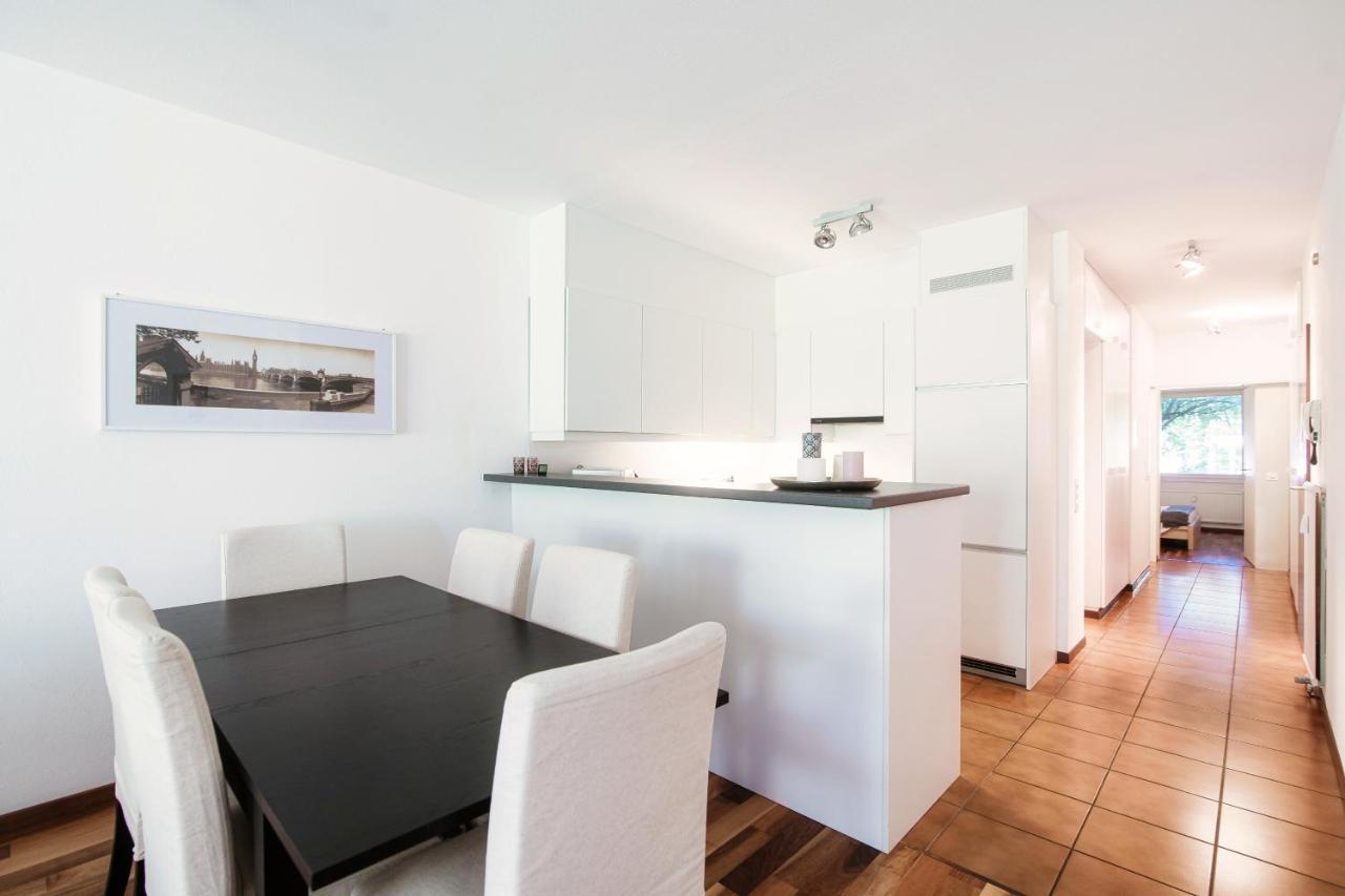 Cadro Garden By Quokka 360 - Flat With Garden View Apartment Lugano Exterior photo
